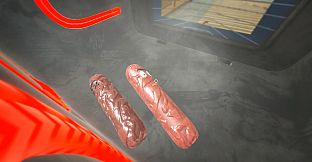 Sausage Escape