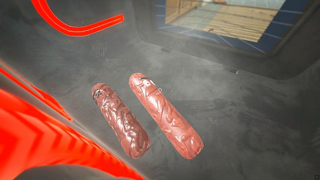 Sausage Escape