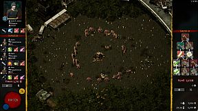 STAND: Survive, Team-up, And Never Die