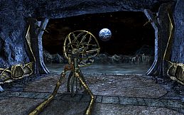 Voyage: Journey to the Moon