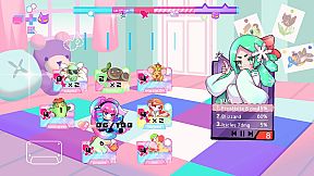 RODB : Rhythm of Deck Builder