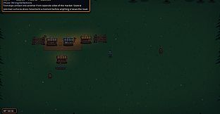 Market at Moonfall