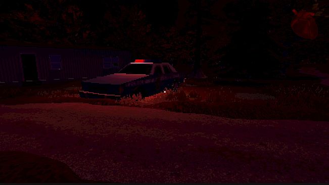 The House on the Hill