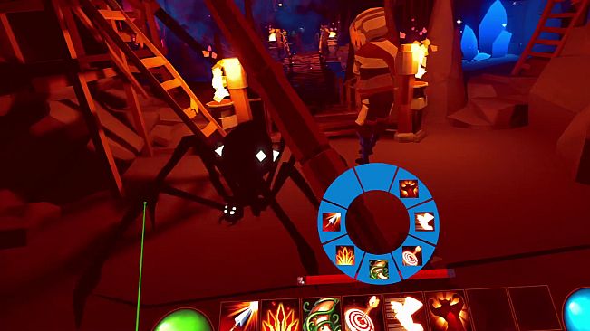 Dragon Extinction VR