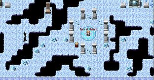 Rising of the Moon - Part 1