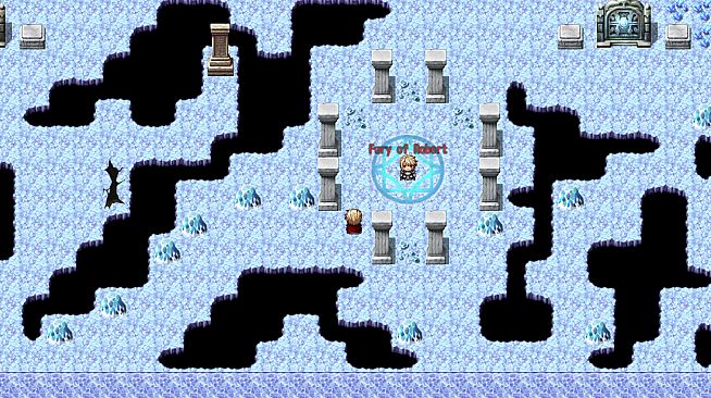 Rising of the Moon - Part 1