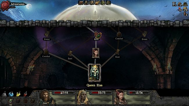 Deepest Chamber: Resurrection