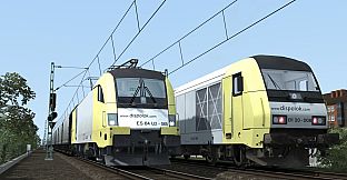 Train Simulator: MRCE Dispolok Pack Loco Add-On