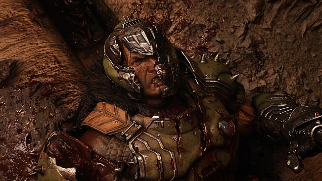 DOOM: The Dark Ages | Revelations