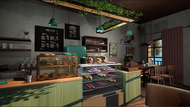 Piko Cafe