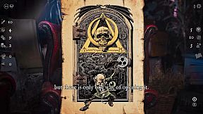 Deathtrap Dungeon: The Interactive Video Adventure