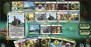 Dominion - Hinterlands