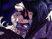 Shikkoku no Sharnoth