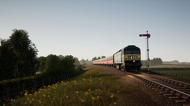 Train Sim World 2: West Somerset Railway Route Add-On
