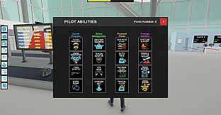 Pilot Tycoon