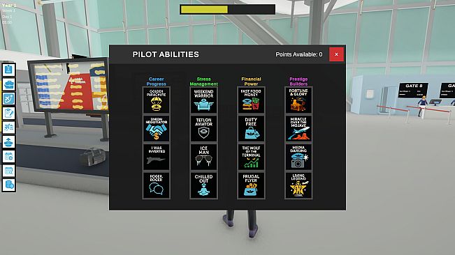 Pilot Tycoon