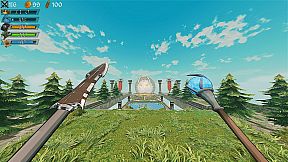 The Legend Of Perchta