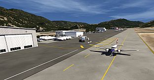 Aerofly FS 2 - USA Colorado