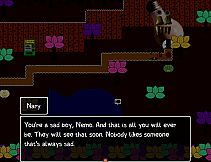 Birthday Boy and Benny