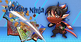 Vending Ninja