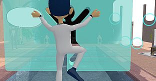 Senior Physical Test VR