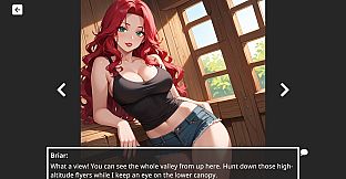 A Sweet Date With : Briar