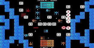 Tiger Tank 59 Ⅰ Mission Pack 053