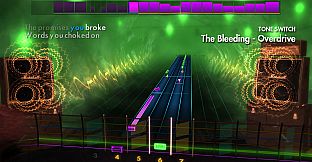 Rocksmith 2014 Edition – Remastered – Five Finger Death Punch Song Pack