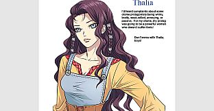 Gods of Love Art Book