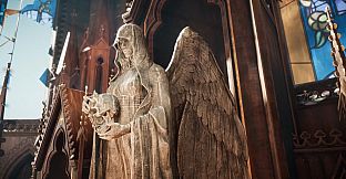 Mad Experiments: Escape Room - The Sanctuary DLC