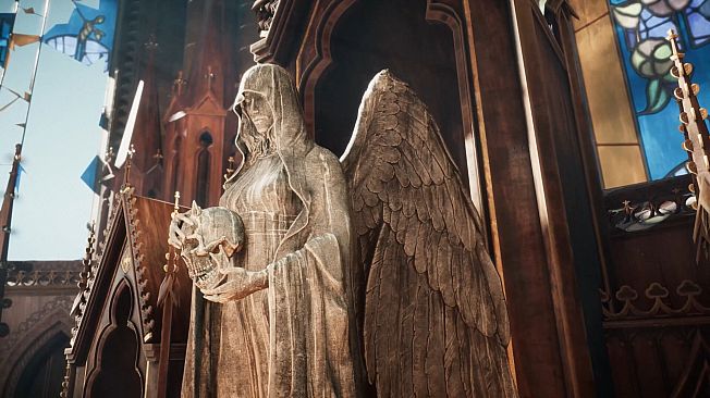 Mad Experiments: Escape Room - The Sanctuary DLC