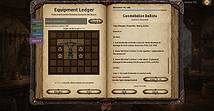 Gravefire Tavern
