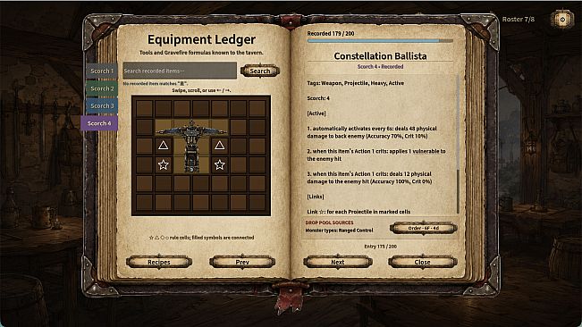 Gravefire Tavern