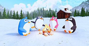 A Game About Penguins