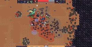 Hero’s Hour - Rogue Realms