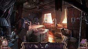 Grim Tales: Graywitch Collector's Edition