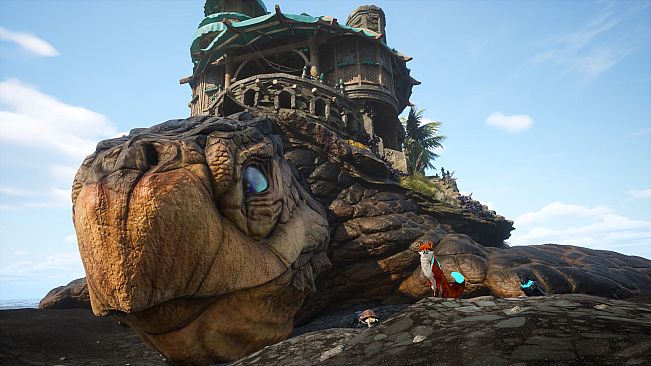 Spirit of the North 2: Turtle Island Home