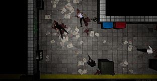 NORR part II: Will Walker