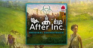 After Inc: Revival Soundtrack