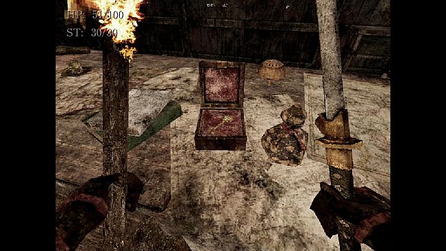 Labyrinth Of The Demon King