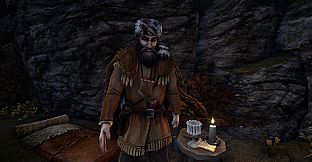 Blood West: Dead Man’s Promise