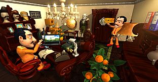 Airline Tycoon 2: Honey Airlines DLC