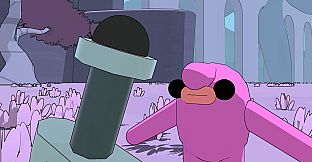 Ascent of the Last Colossus