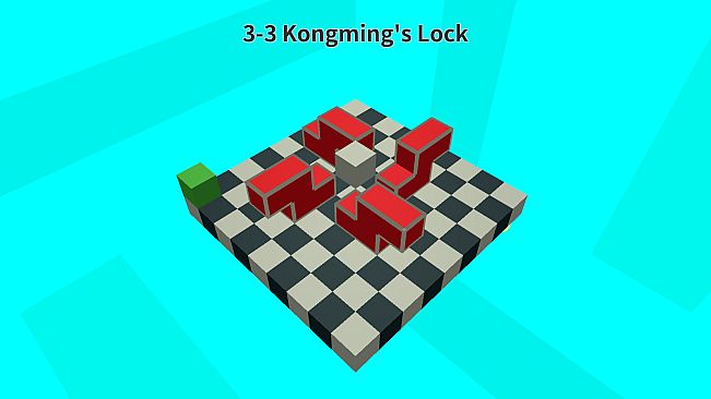 YAPP2: Yet Another Pushing Puzzler