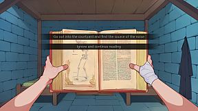 Dr. Kinderwood's Asylum