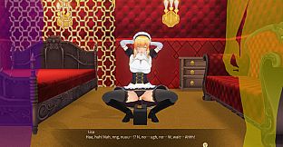 CUSTOM ORDER MAID 3D2 It's a Night Magic Pre-Christmas ALL in ONE Pack