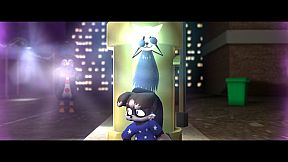 Nekomew's Nightmares