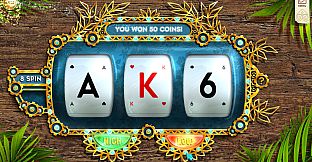 Twistingo: Bird Paradise Collector's Edition