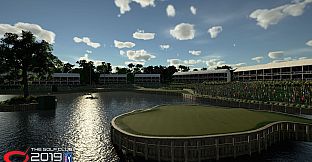 The Golf Club 2019 featuring PGA TOUR