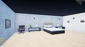 Game Developer Simulator